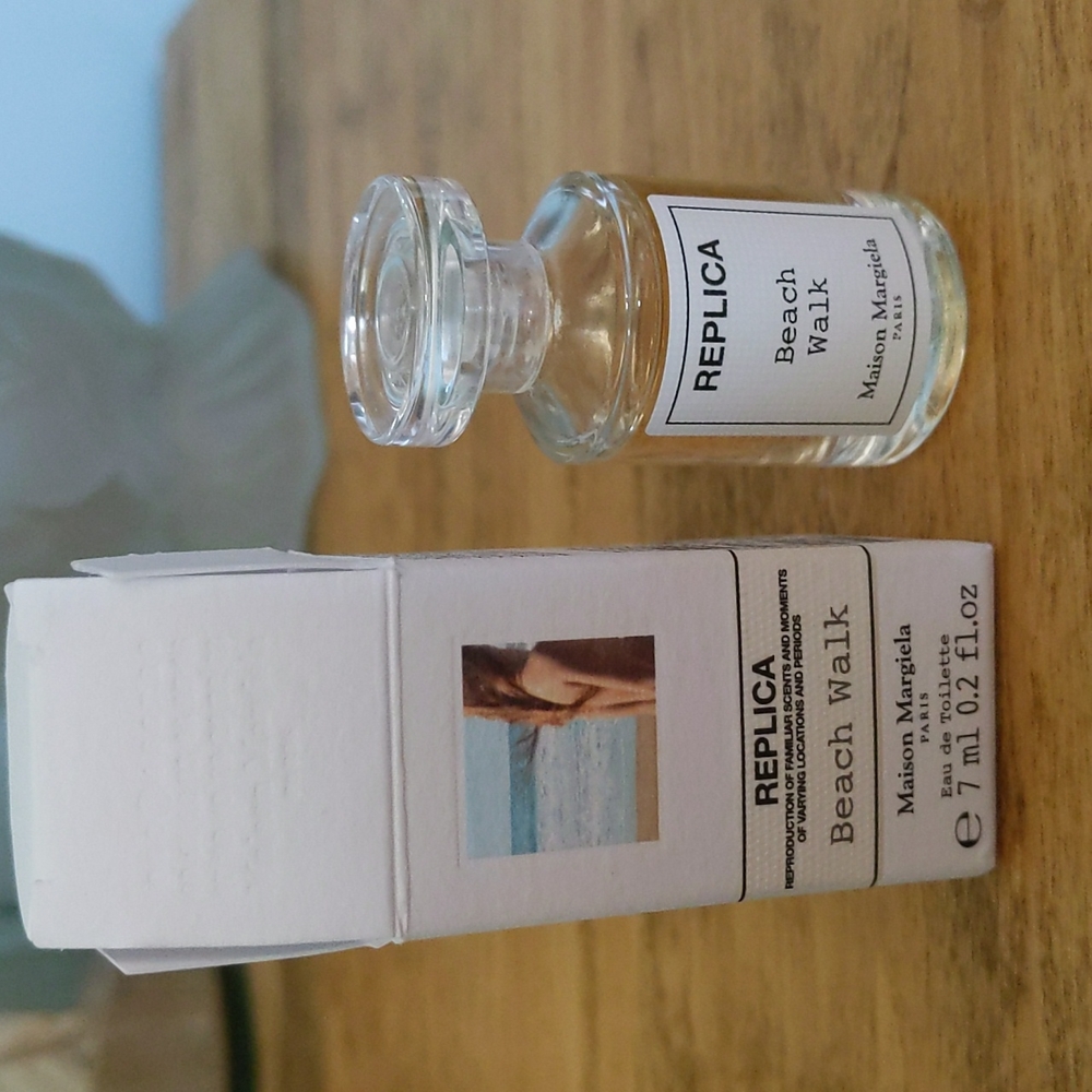 Replica beach walk mini